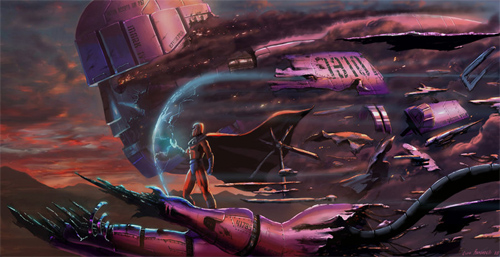 magneto sentinel
