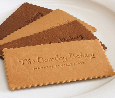 Business Card for Bombay Bakery business-cards-06
