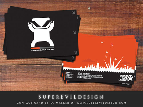 business card design 35 cool-business-card-designs-35