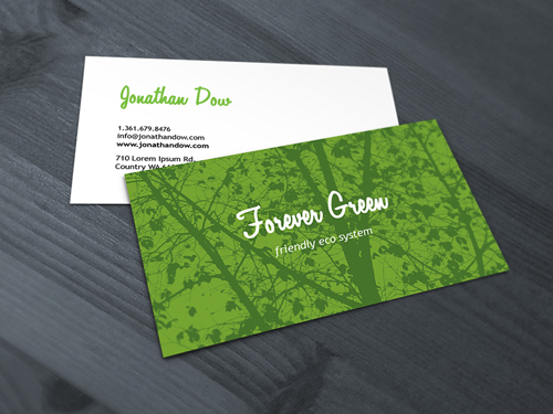 business card design 39 cool-business-card-designs-39
