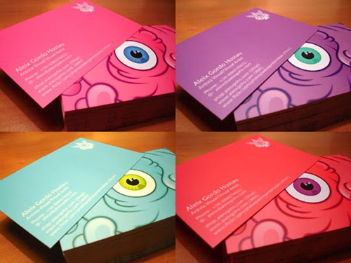 business card design 42 cool-business-card-designs-42