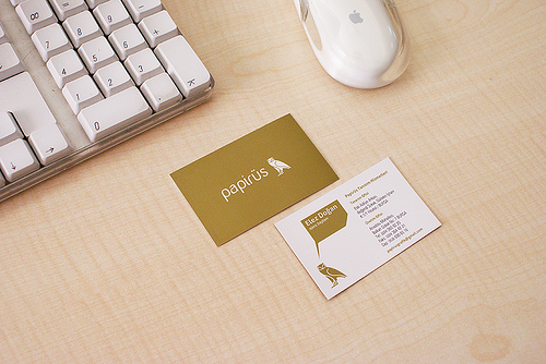 business card design 54 cool-business-card-designs-54