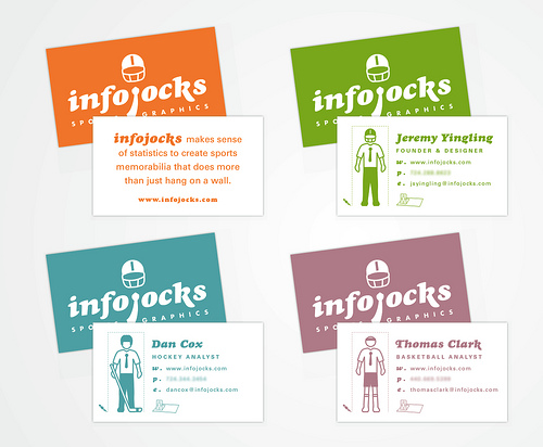 business card design 55 cool-business-card-designs-55