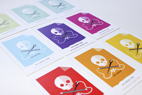business card design 58 cool-business-card-designs-58