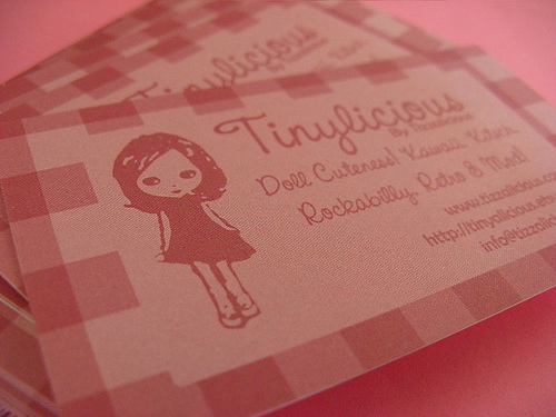 business card design 60 cool-business-card-designs-60