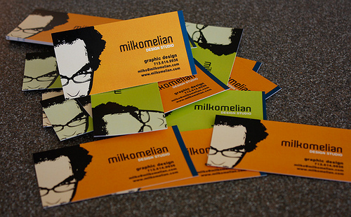 business card design 61 cool-business-card-designs-61