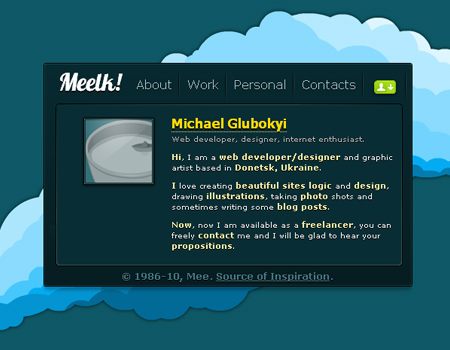 meelk!