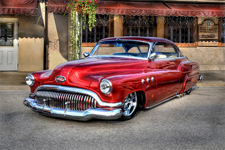ClassicRide