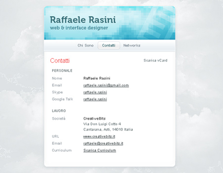 raffael erasini