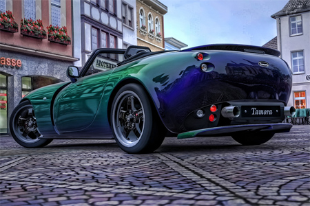 TVR '02