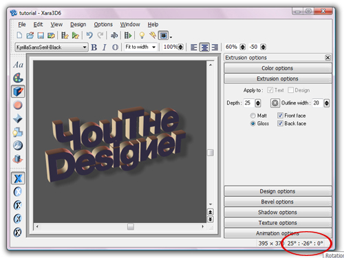 3D Text Photoshop Tutorial 04 3d-text-photoshop-tutorial-04