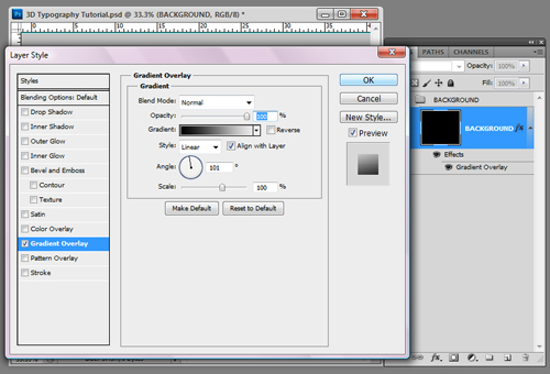 3D Text Photoshop Tutorial 12 3d-text-photoshop-tutorial-12