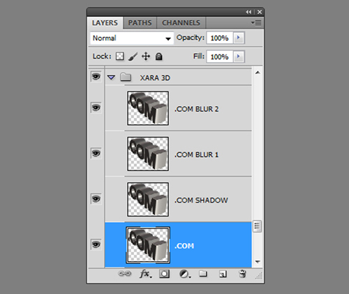 3D Text Photoshop Tutorial 28 3d-text-photoshop-tutorial-28