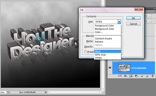 3D Text Photoshop Tutorial 31 3d-text-photoshop-tutorial-31