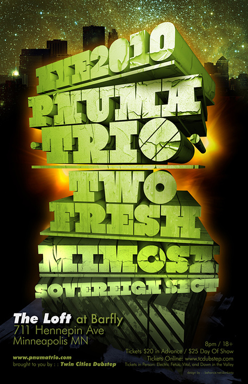 Concert Gig Poster Designs 02 concert-gig-poster-designs-02