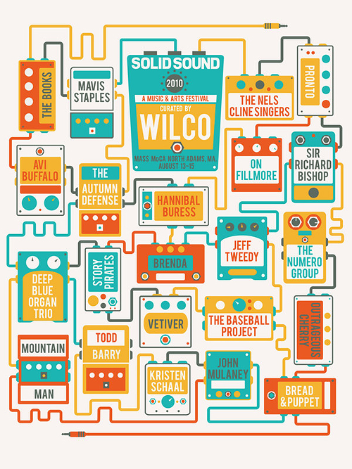Concert Gig Poster Designs 10 concert-gig-poster-designs-10