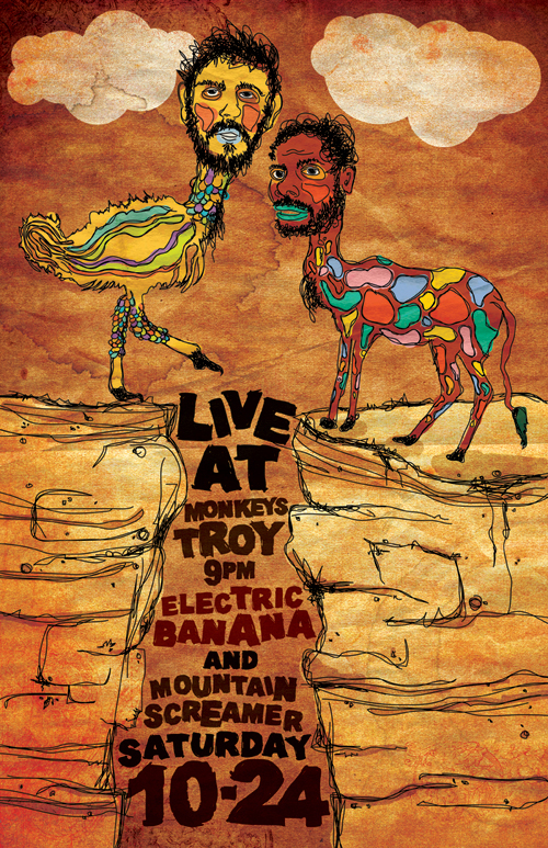 Concert Gig Poster Designs 15 concert-gig-poster-designs-15