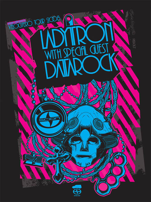 Concert Gig Poster Designs 17 concert-gig-poster-designs-17