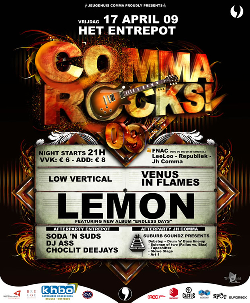 Concert Gig Poster Designs 18 concert-gig-poster-designs-18