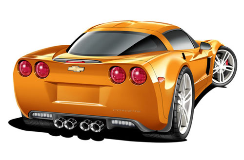Cool Car Designs 14 cool-car-designs-14