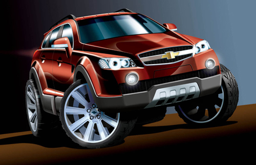 Cool Car Designs 15 cool-car-designs-15