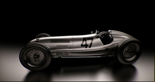 Cool Car Designs 25 cool-car-designs-25