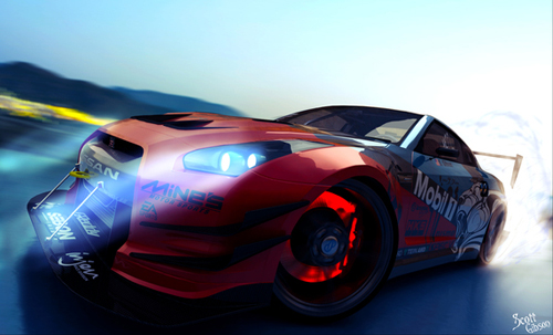 Cool Car Designs 27 cool-car-designs-27