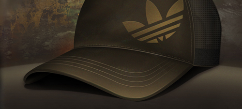 Photorealistic Baseball Cap photorealistic-photoshop-tutorial-baseball-cap-tutorial9