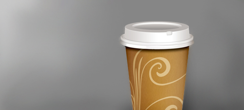 Coffee Cup Photoshop Tutorial photo-realistic-photoshop-tutorial-coffee-cup-medialoot
