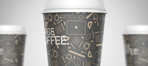 Photorealistic Coffee Cup with Smart Objects Tutorial photoshop-tutorial-coffee-cup-with-smart-objects-psdtutsplus