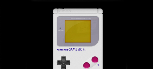 It's a Game Boy! photoshop-tutorial-game-boy-minervity