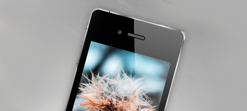 IPhone4 Photoshop Tutorial photoshop-tutorial-iphone4-onetuts