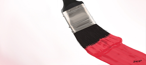 Paintbrush Photoshop Tutorial photoshop-tutorial-paintbrush-psdtuts