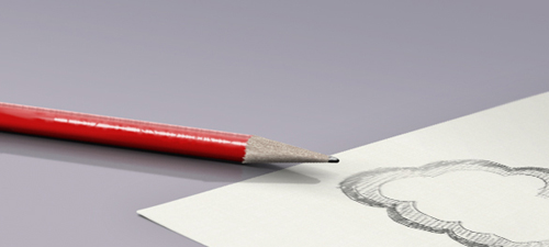 Photorealistic Pencil and Paper Photoshop Tutorial photoshop-tutorial-pencil-and-paper-tutorial9