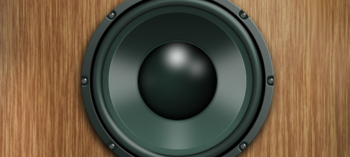 Woofer Photoshop Tutorial photoshop-tutorial-woofer-psdtuts