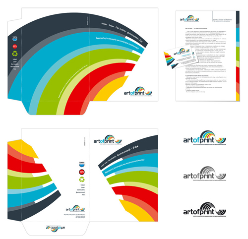 Creative Presentation Folder Designs 04 presentation-folders-04