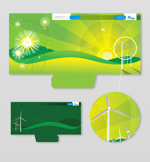 Creative Presentation Folder Designs 13b presentation-folders-13b