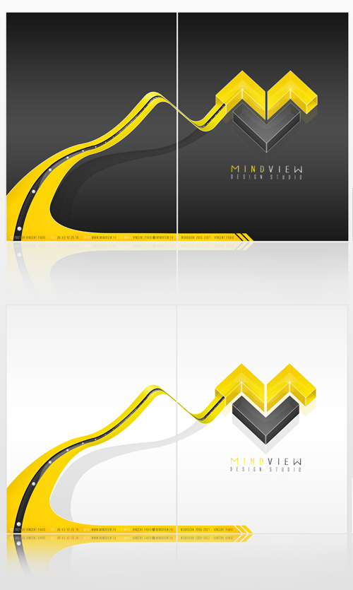 Creative Presentation Folder Designs 22 presentation-folders-22