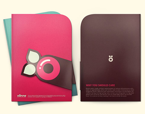 Creative Presentation Folder Designs 30 presentation-folders-30