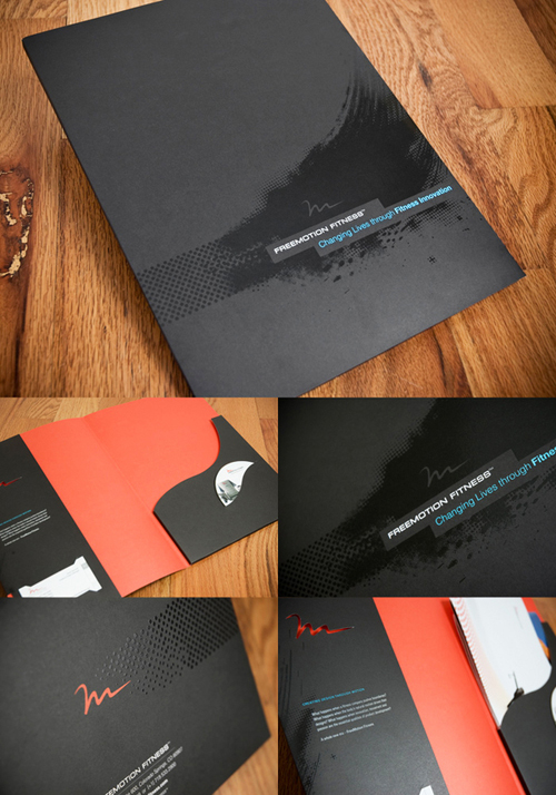 Creative Presentation Folder Designs 34 presentation-folders-34