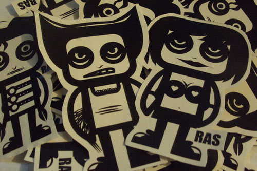 Custom Stickers Design Samples 15 custom-sticker-designs-15