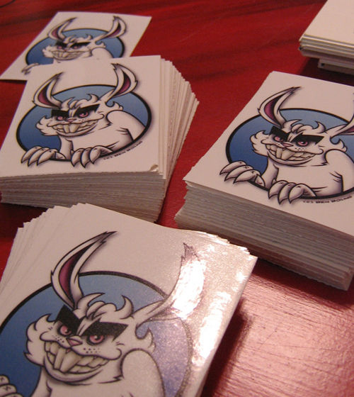 Custom Stickers Design 34 custom-sticker-designs-samples-34