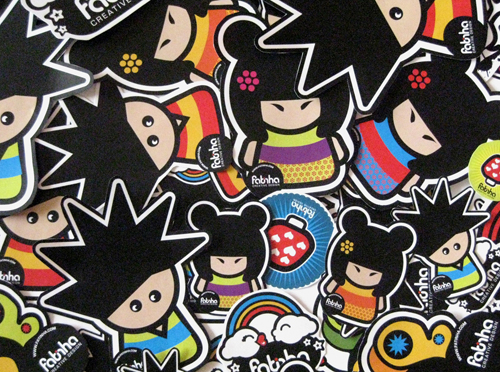 Custom Stickers Design Samples 35 custom-sticker-designs-35