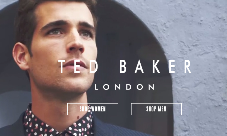 ted-baker | UCreative.com