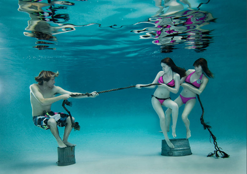Underwater Photography by Mallory Morison Underwater Photography by Mallory Morison