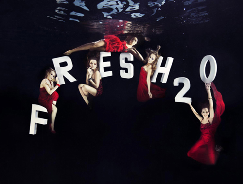 Underwater Photography by Candice Underwater Photography by Candice