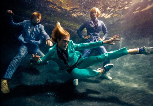 Underwater Photography by Michael Muller Underwater Photography by Michael Muller