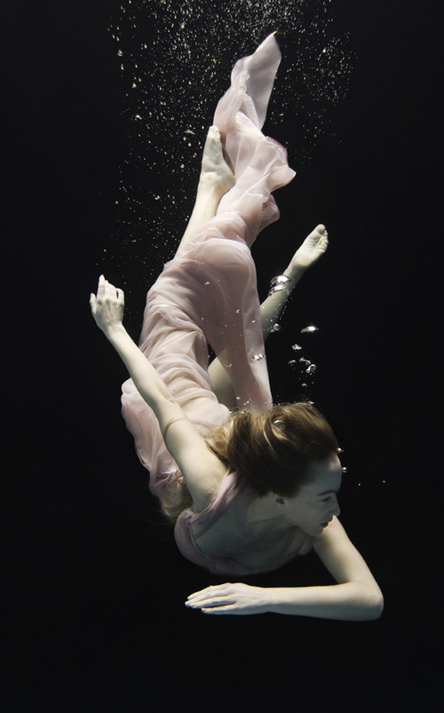 Underwater Photography by Nadia Moro Underwater Photography by Nadia Moro