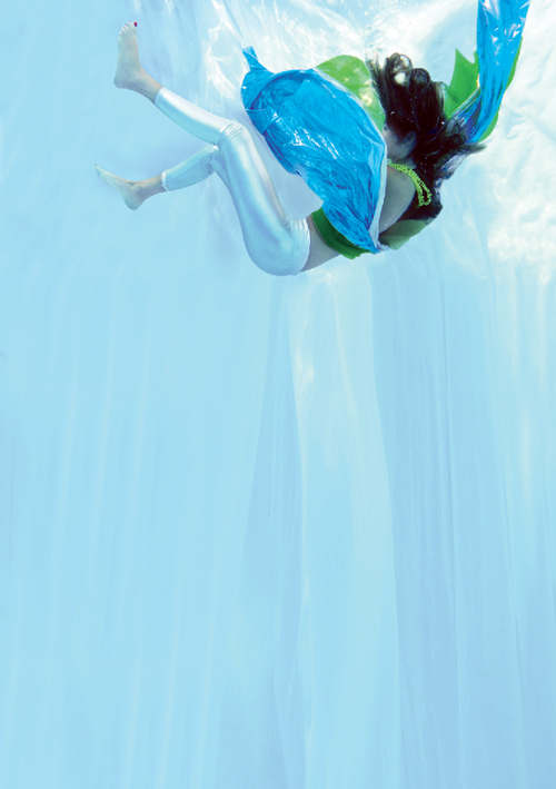 Underwater Photography for The Muse Underwater Photography for The Muse