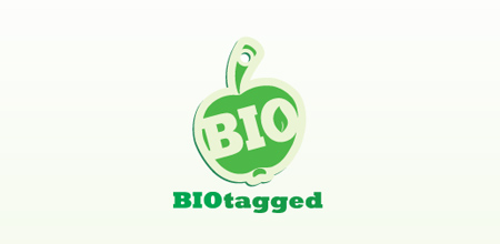 BIO tagged